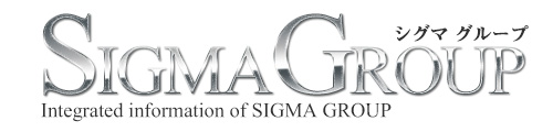 シグマグループ京都　ロゴ
